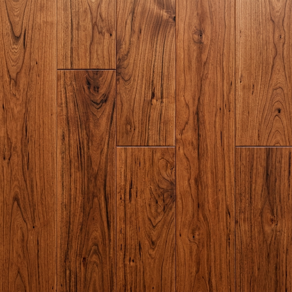 Cherry Wood Swatch